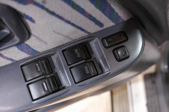 Toyota Land Cruiser Prado 90 Series с пробегом 1996 года, цена 1 069 000 рублей, 444000 км, внедорожник, Автокод Объявления