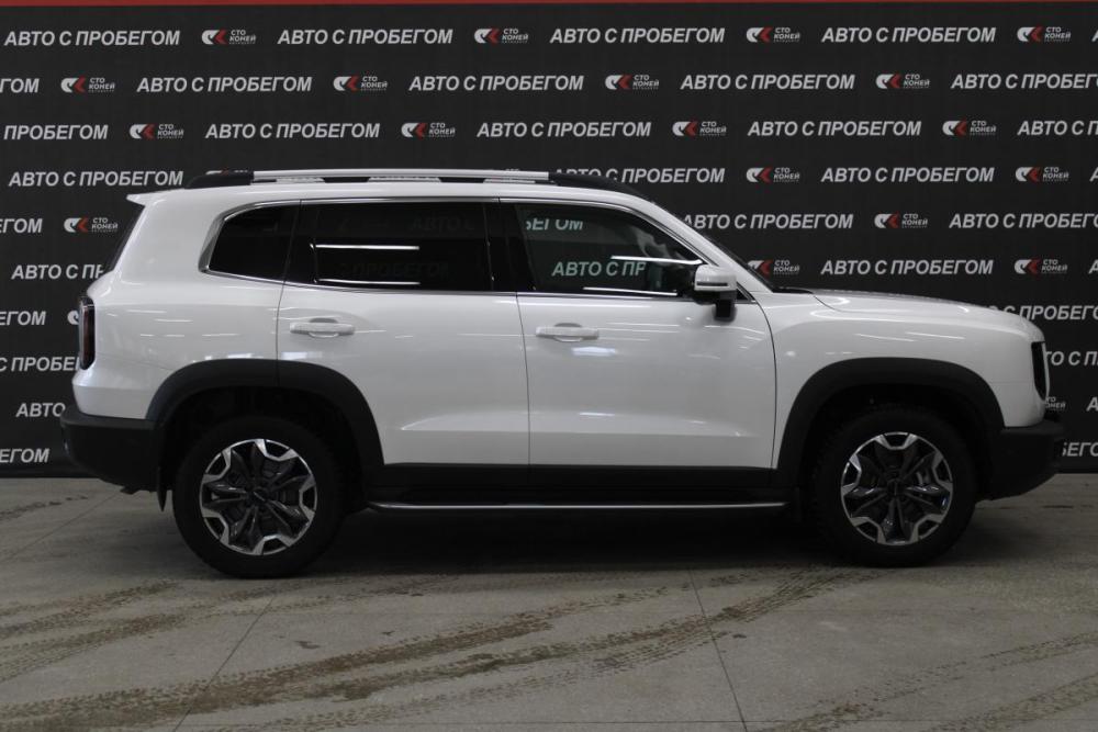 Haval Dargo I Томск  - изображение 4