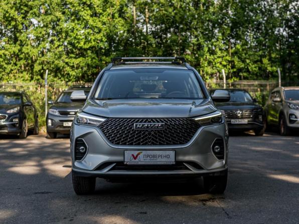 Haval M6 II с пробегом 2024 года, цена 1 694 000 рублей, 36069 км, внедорожник, Автокод Объявления