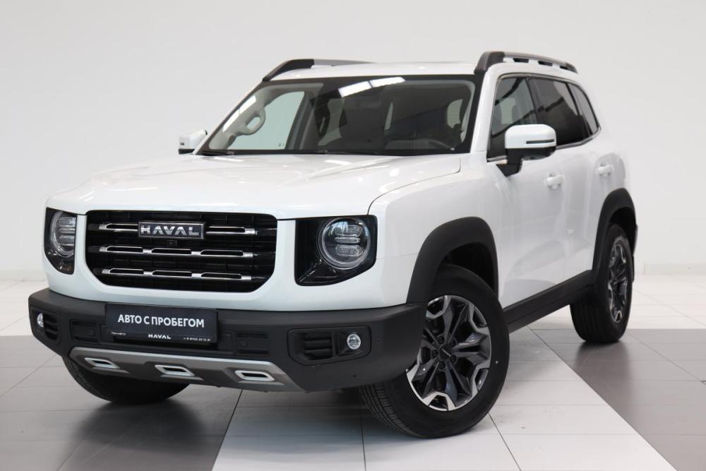 Haval Dargo I Ульяновск  - изображение 1