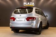 SsangYong Kyron I Рестайлинг Уфа  - изображение 20