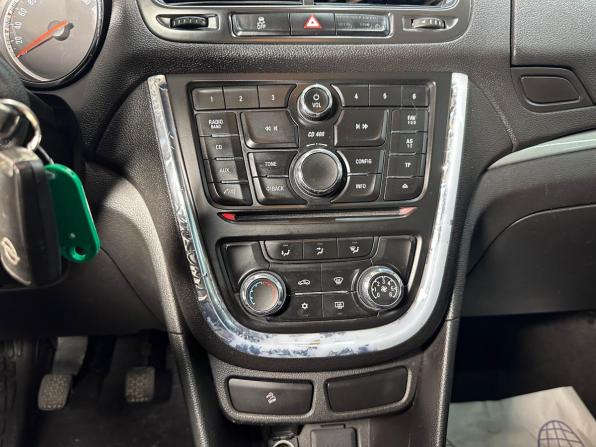 Opel Mokka I с пробегом 2013 года, цена 740 000 рублей, 123000 км, внедорожник, Автокод Объявления