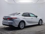 Toyota Camry VIII (XV70) Москва  - изображение 22