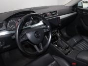 Skoda Superb III Старый Оскол  - изображение 30