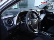 Toyota RAV4 IV (XA40) Рестайлинг Химки  - изображение 21