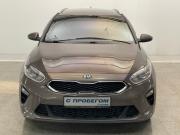 Kia Ceed III Москва  - изображение 17