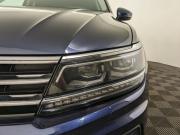 Volkswagen Tiguan II Москва  - изображение 45