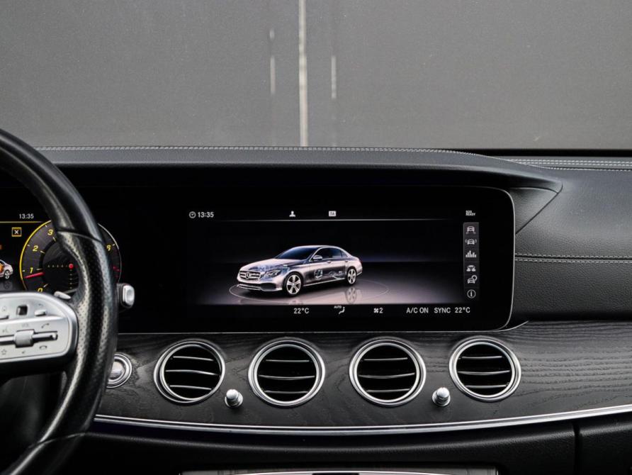 Mercedes-Benz E-Класс V (W213 S213 C238) Москва  - изображение 11