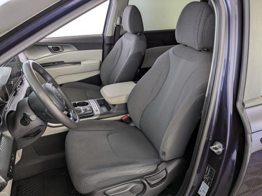 Kia Carnival IV Москва  - изображение 20