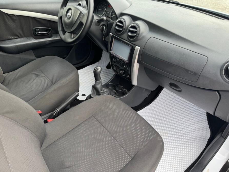 Nissan Almera III (G15) Астрахань  - изображение 14