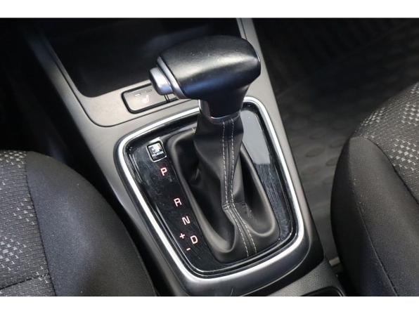 Kia Rio IV с пробегом 2018 года, цена 1 358 000 рублей, 105874 км, хэтчбек, Автокод Объявления