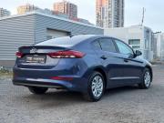 Hyundai Elantra VI (AD) Санкт-Петербург  - изображение 23