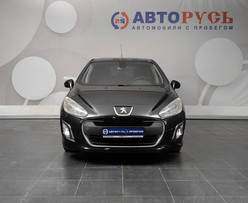 Peugeot 308 I Рестайлинг Москва  - изображение 3