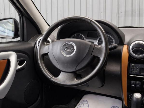 Lada (ВАЗ) Largus I с пробегом 2019 года, цена 927 000 рублей, 111196 км, универсал, Автокод Объявления