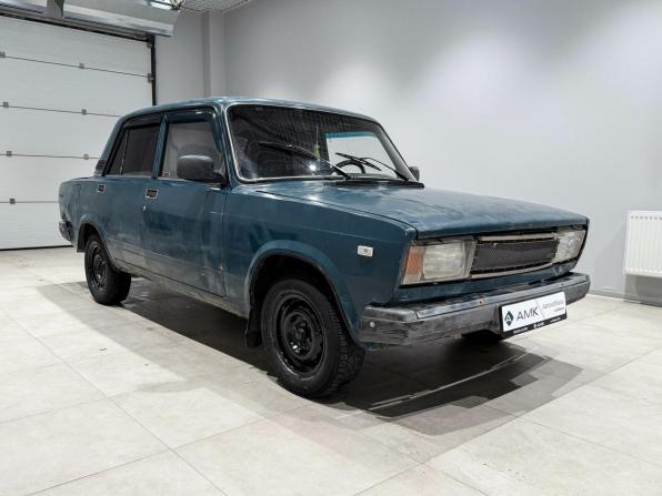Lada (ВАЗ) 2105 с пробегом 2000 года, цена 105 756 рублей, 123145 км, седан, Автокод Объявления