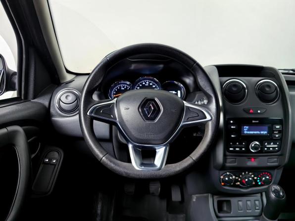 Renault Duster I Рестайлинг с пробегом 2020 года, цена 1 109 000 рублей, 163374 км, внедорожник, Автокод Объявления