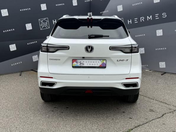 Changan CS55 Plus II с пробегом 2024 года, цена 2 067 500 рублей, 45443 км, внедорожник, Автокод Объявления