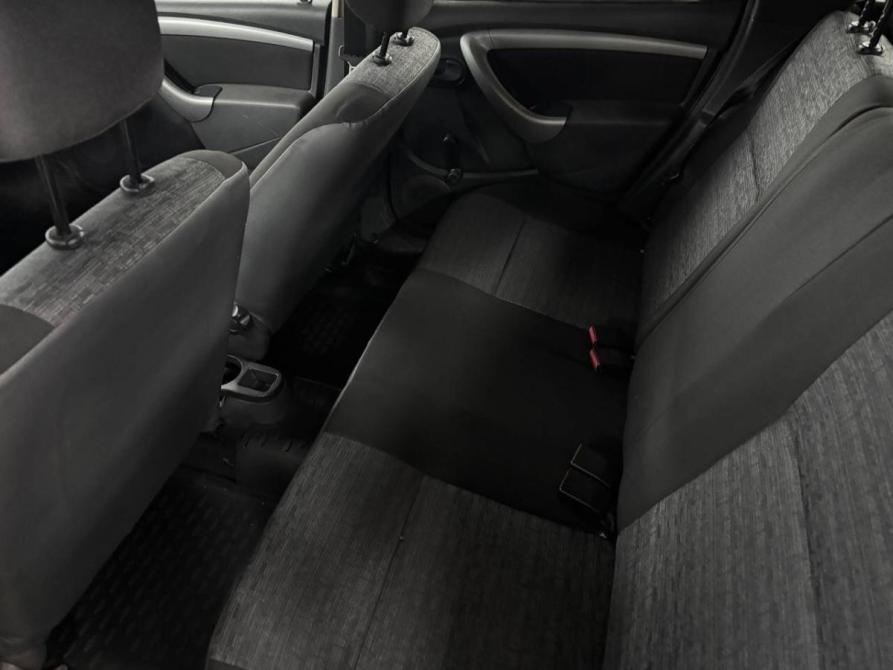 Renault Duster I Санкт-Петербург  - изображение 17
