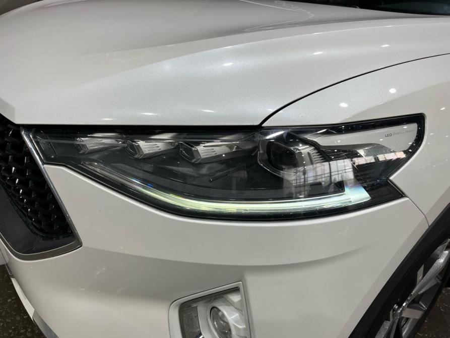 Haval F7x I Пермь  - изображение 9