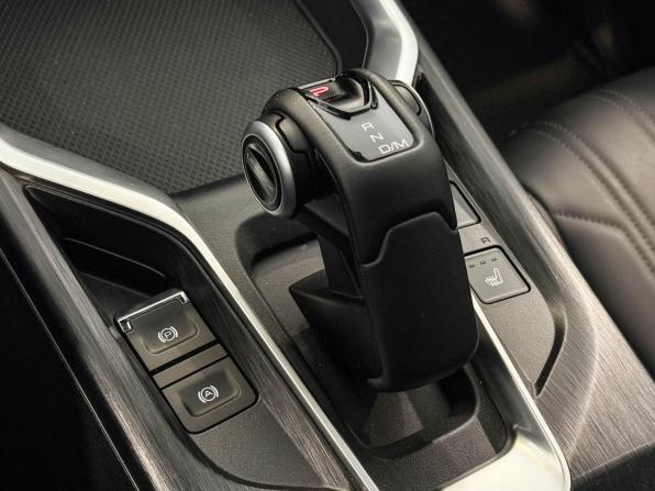 Haval H5 II с пробегом 2024 года, цена 3 367 000 рублей, 22693 км, внедорожник, Автокод Объявления