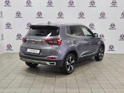 Chery Tiggo 4 Pro I Тольятти  - изображение 25