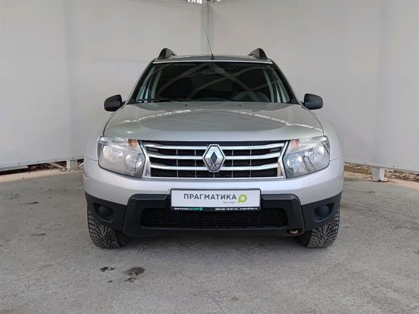 Renault Duster I с пробегом 2013 года, цена 950 000 рублей, 161802 км, внедорожник, Автокод Объявления