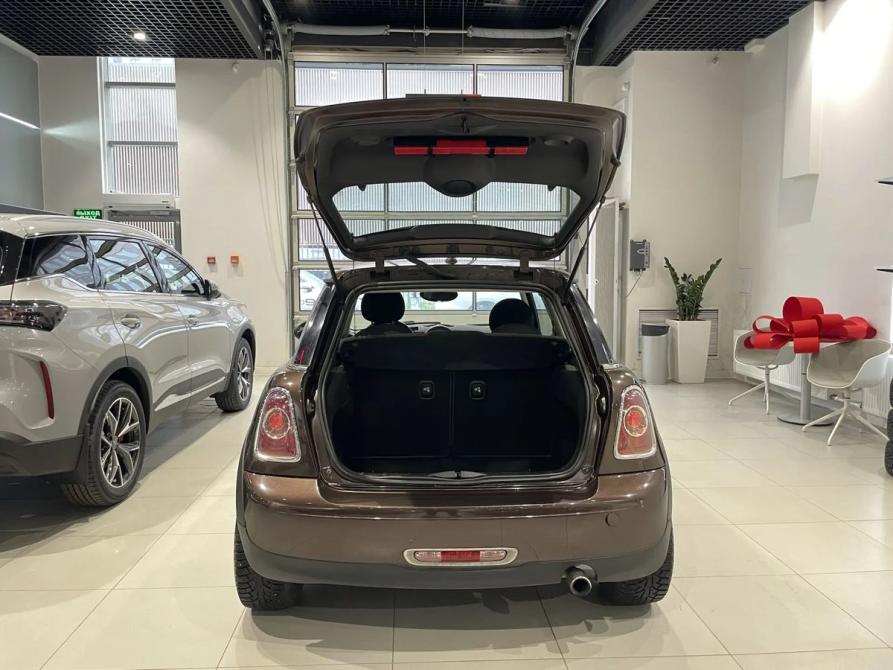 Mini Hatch II (R56) Рестайлинг Москва  - изображение 7