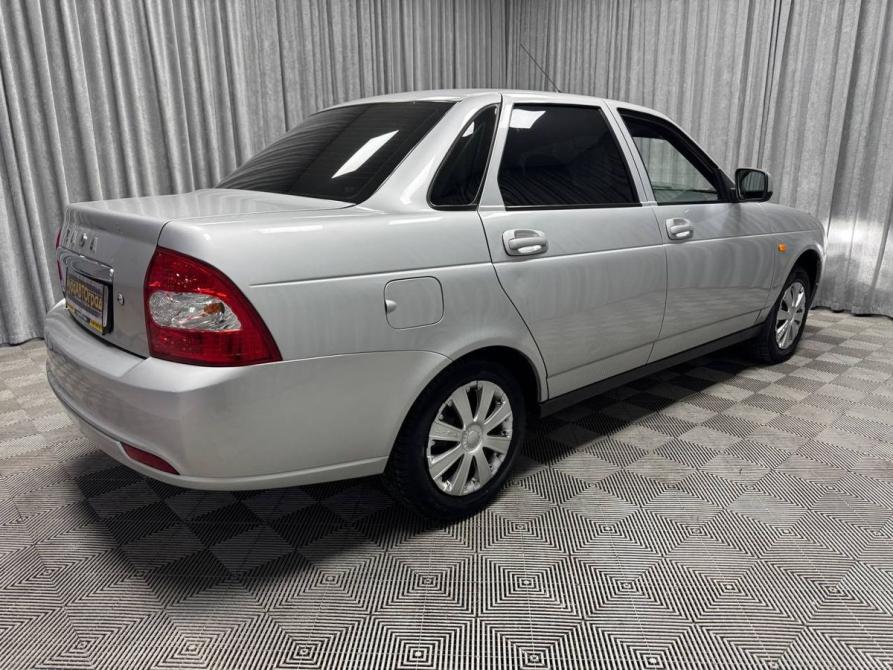 Lada (ВАЗ) Priora I Рестайлинг Стерлитамак  - изображение 16