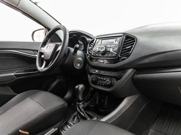 Lada (ВАЗ) Vesta I с пробегом 2021 года, цена 1 098 000 рублей, 103351 км, универсал, Автокод Объявления