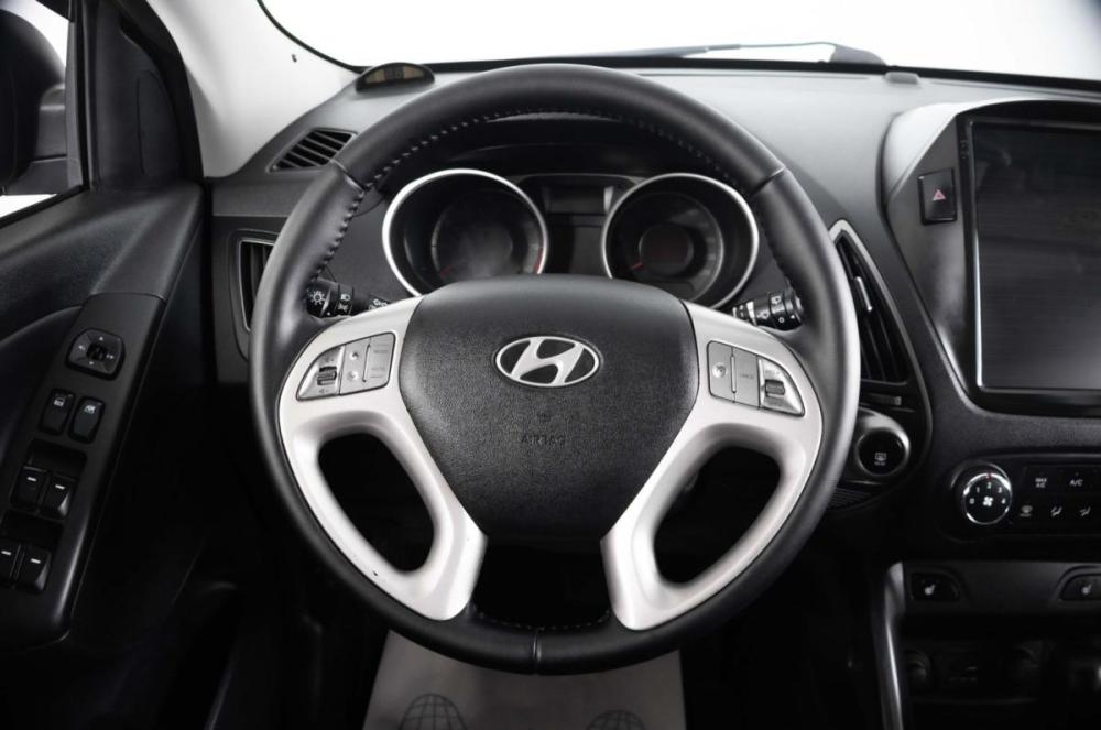 Hyundai ix35 I Рестайлинг Пермь  - изображение 13