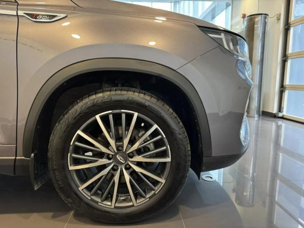 Chery Tiggo 8 Pro I с пробегом 2022 года, цена 1 980 000 рублей, 77004 км, внедорожник, Автокод Объявления