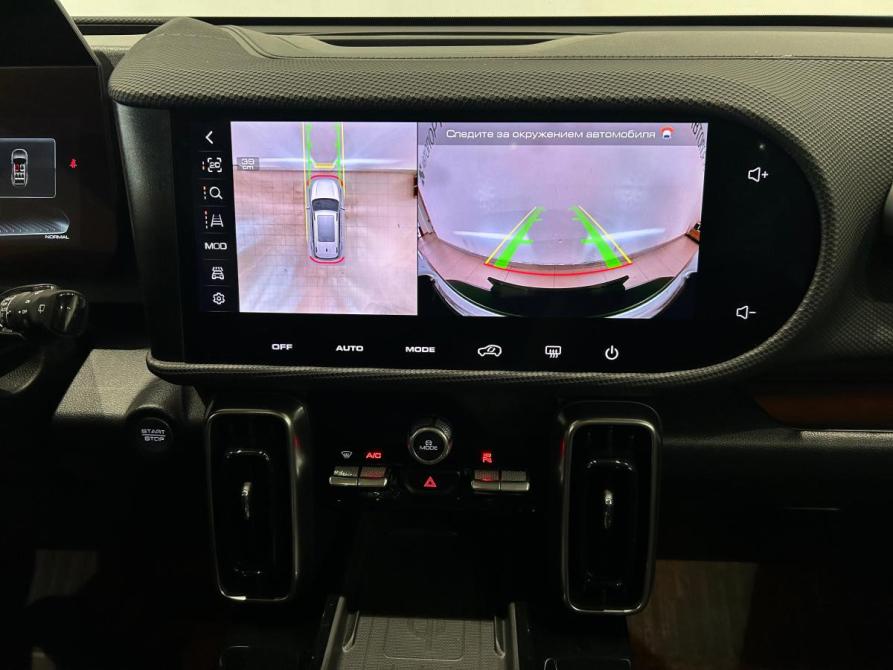 Haval Dargo I Санкт-Петербург  - изображение 15