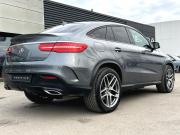 Mercedes-Benz GLE Coupe I (C292) Пермь  - изображение 51