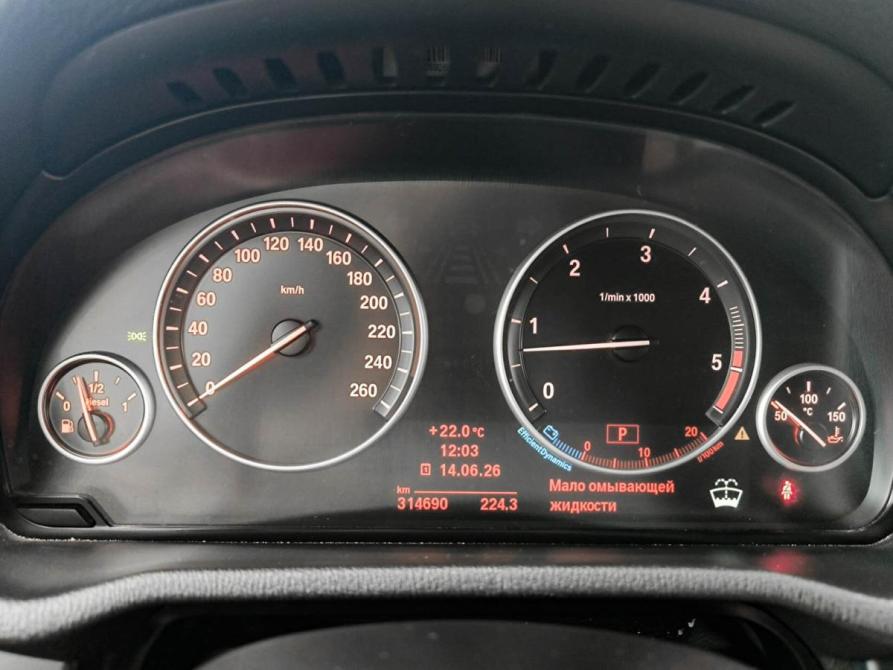 BMW X3 II (F25) Казань  - изображение 16