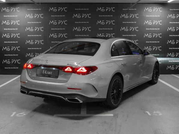 Новый Mercedes-Benz E-Класс VI (W214 S214) 2025 года, цена 10 210 000 рублей, седан, Автокод Объявления