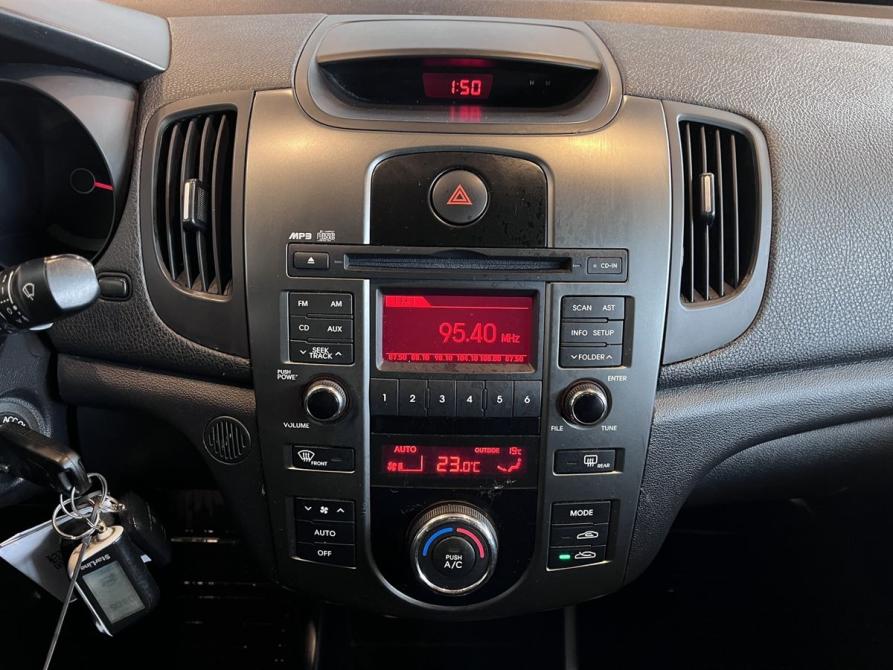 Kia Cerato II Чебоксары  - изображение 13