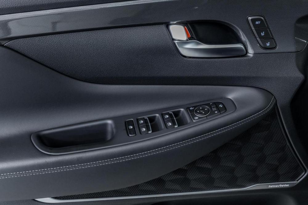 Hyundai Santa Fe IV Рестайлинг Казань  - изображение 12