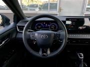 Toyota Camry IX (XV80) China Market Москва  - изображение 49