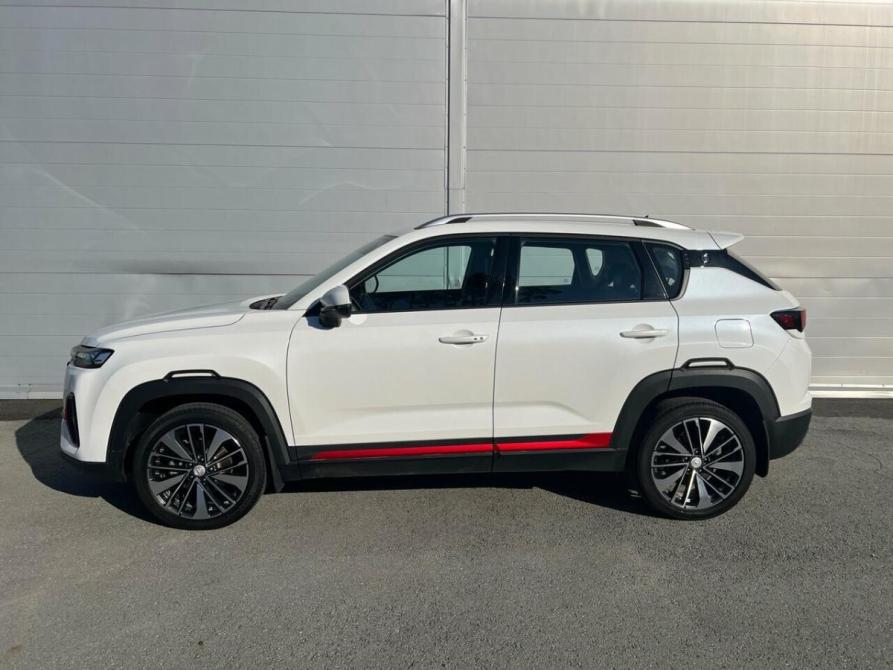 Changan CS35 Plus I Рестайлинг Екатеринбург  - изображение 5