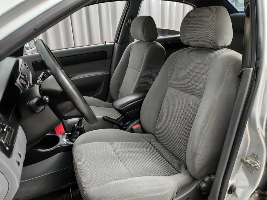Chevrolet Lacetti I Подольск  - изображение 6