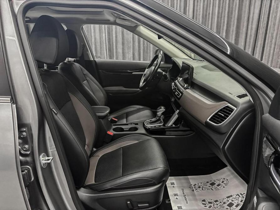 Kia Seltos I Красноярск  - изображение 11