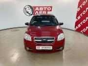 Chevrolet Aveo I Рестайлинг Новочеркасск  - изображение 19