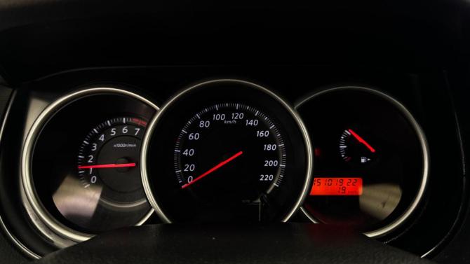 Nissan Tiida I Рестайлинг с пробегом 2012 года, цена 720 000 рублей, 151015 км, хэтчбек, Автокод Объявления