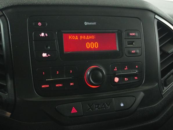 Lada (ВАЗ) XRAY I с пробегом 2018 года, цена 870 000 рублей, 113721 км, хэтчбек, Автокод Объявления
