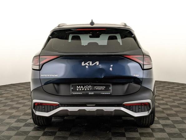 Kia Sportage V с пробегом 2023 года, цена 3 400 000 рублей, 53688 км, внедорожник, Автокод Объявления