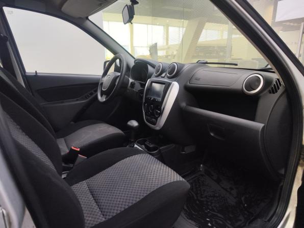 Lada (ВАЗ) Granta I с пробегом 2013 года, цена 505 000 рублей, 145062 км, седан, Автокод Объявления