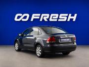 Volkswagen Polo V Москва  - изображение 22