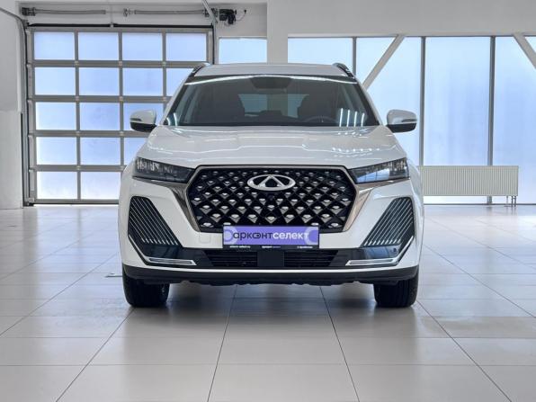 Chery Tiggo 7 Pro Max I Рестайлинг с пробегом 2024 года, цена 2 180 000 рублей, 47722 км, внедорожник, Автокод Объявления
