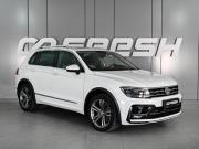 Volkswagen Tiguan II Ростов-на-Дону  - изображение 21