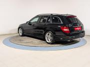 Mercedes-Benz C-Класс III (W204) Рестайлинг Екатеринбург  - изображение 25